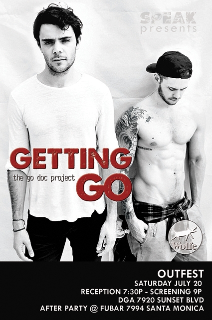 Getting Go, the Go Doc Project (2013) - Filmaffinity